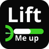 LiftMeUp Pasajero