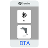 DTA Scanner