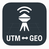 GeoUTM Pro