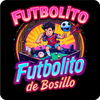 Futbol - Foosball pocket