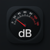 Sound Meter: Decibel, dB, SPL