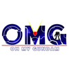 OMG - Oh My Gundam
