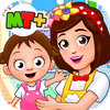 My City : Babysitter