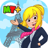My City: Paris – Dress up game