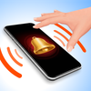 Phone Touch Alarm - Anti Theft