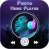 Photo Music Player