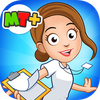 My Town Hospital - Doctor game
