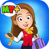 My Town Hotel Games for kids