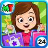 My Town : Shopping Mall
