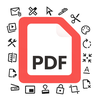 MyuPDF – PDF Editor Tools