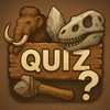 Prehistoric Quiz