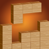 Mind Timber: Wood Block Puzzle