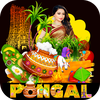Happy Pongal 2024 Greetings