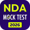 NDA Mock Test 2026