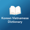 Korean Vietnamese Dictionary