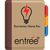 Electronic Order Pad(entrée.EO