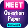NEET question paper 2025