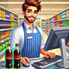 Supermarket Empire Tycoon 3D