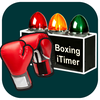 Boxing iTimer