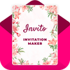Invitation Maker eCard Design