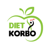 DietKorbo: Simple Calorie