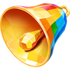 Audiko: ringtones, notificatio
