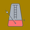 Metronome: Rhythm and Tempo