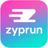ZypRun - Jump & Run