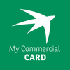 My Commercial Card BNP Paribas