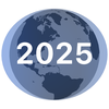 World Tides™ 2025