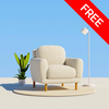 AI Interior & 3D Room Planner
