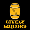 Lively Liquor