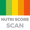 Nutri Score Scan