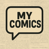 My Comics - Cartoon Yourself