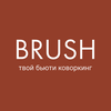 BRUSH