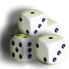 Six Dice
