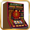 Mega Mixer Slot Machine