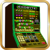 Super Snake Slot Machine