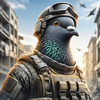 HATO LE ROYALE-pigeon Battle
