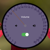Volume Limiter + Volume Widget