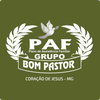 Bom Pastor Coração de Jesus