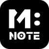 M:NOTE