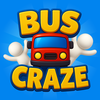 Bus Craze - Traffic Jam Puzzle