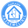 Hashem Clinic Patient