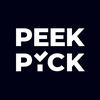PeekPick 픽픽 - 잠금화면 영화,드라마정보+알람