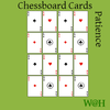 Chessboard Cards