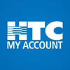 HTC My Account