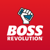 BOSS Revolution: Mobile Top Up