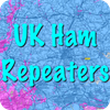 UK Amateur Radio Repeaters