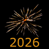 New Year Countdown 2026